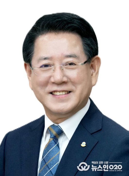 김영록 지사