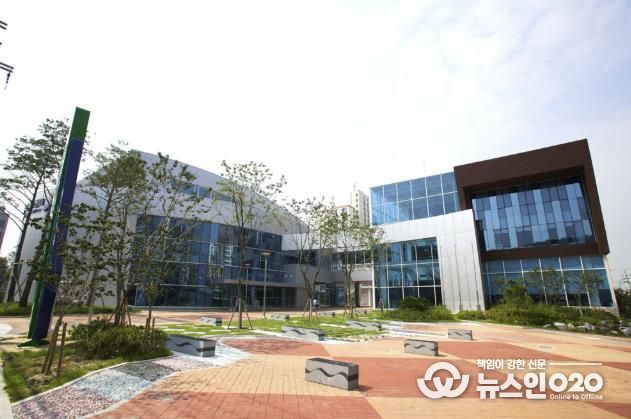 시흥국민체육센터