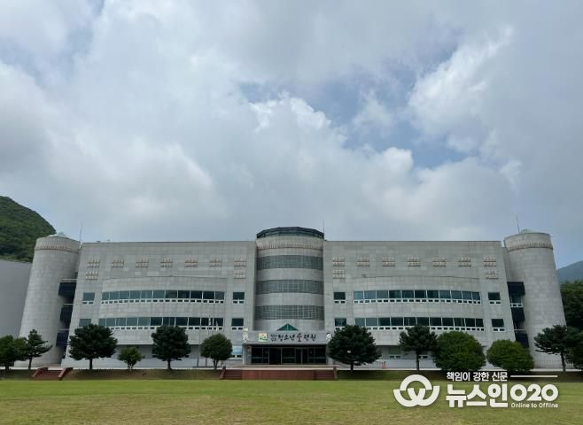 전라남도청소년수련원, 2026 봉사활동 ‘수련ONE’ 운영