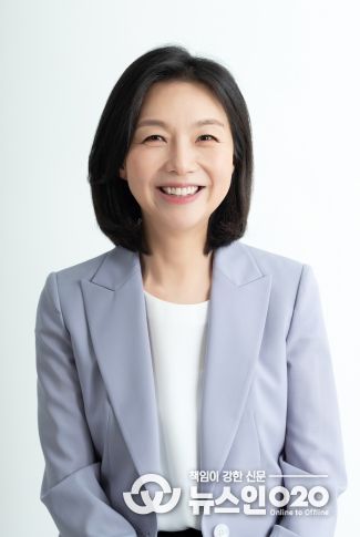 서울시의회 최호정 의장