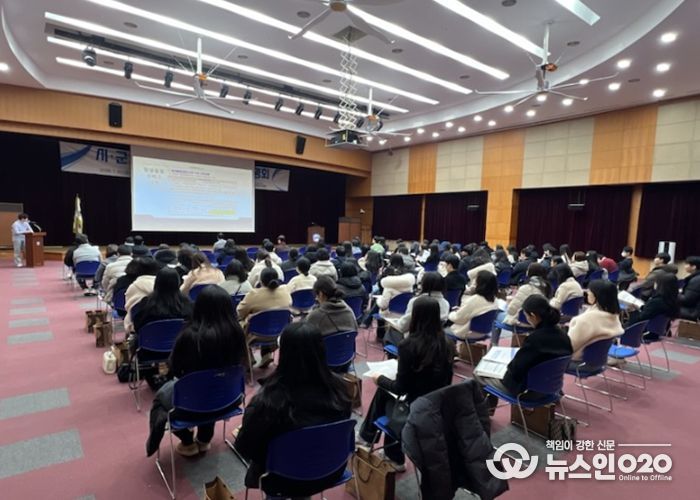 지역자율형 사회서비스 투자사업 설명회 개최