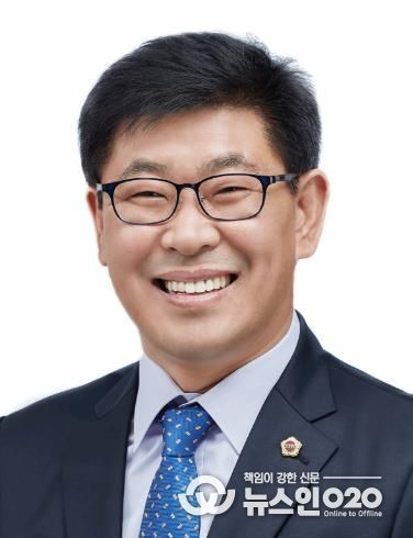 오인철 의원 대표 발의 「충청남도교육청 학생 건강증진에 관한 조례」 본회의 통과