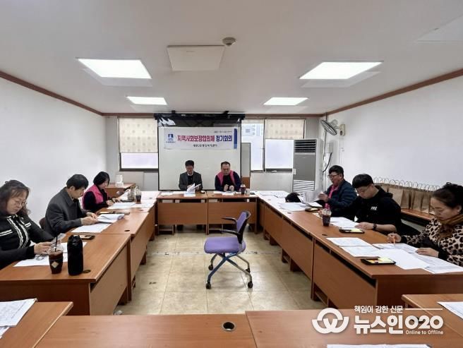 수원시 권선구 세류3동 지역사회보장협의체, 2026년 희망꿈나무 용돈 받기 사업 대상자 선정