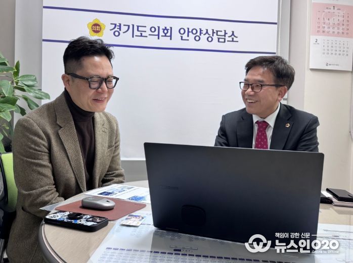 경기도의회 김철현 의원