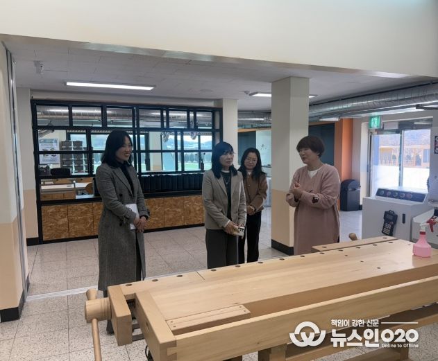 ‘2026 상상이룸공작소 프로그램 운영 협의회’