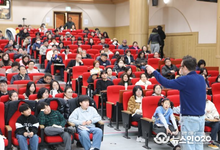 전남대 여수캠퍼스 여순사건 특강