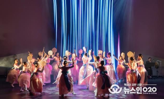 오산문화재단, 꿈의 무용단‘오산’3기 신규 단원 모집