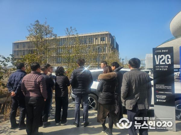 도정핵심과제 현장체감 교육운영