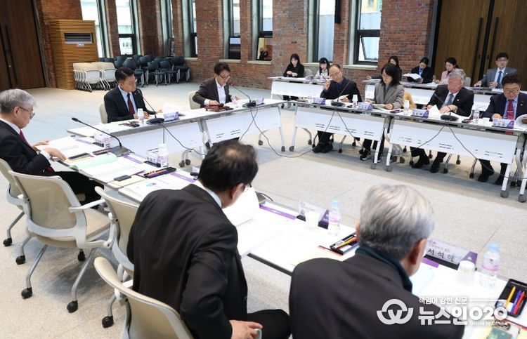 충북도 RISE위원회