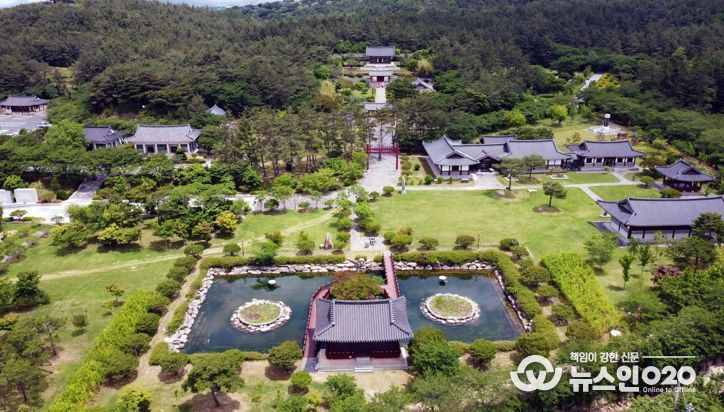 노후관광지 재생 사진