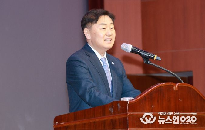 전북특별자치도, ‘3월 소통의 날’ 개최… 종합청렴도 1등급 달성 의지 다져