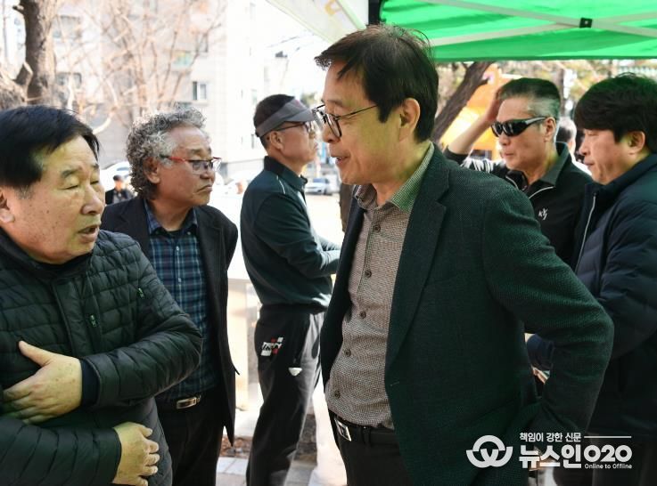 수원시 영통구 매탄4동 산드래미 향토회, 정월대보름 맞이 척사대회 개최