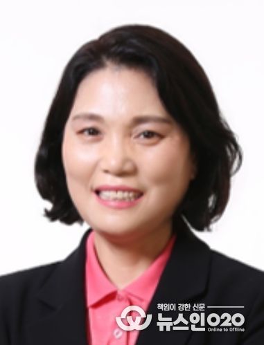 서울시의회 박춘선 의원