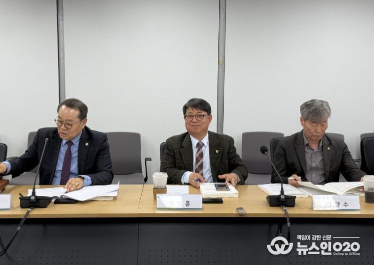 경기도의회 김재훈 의원