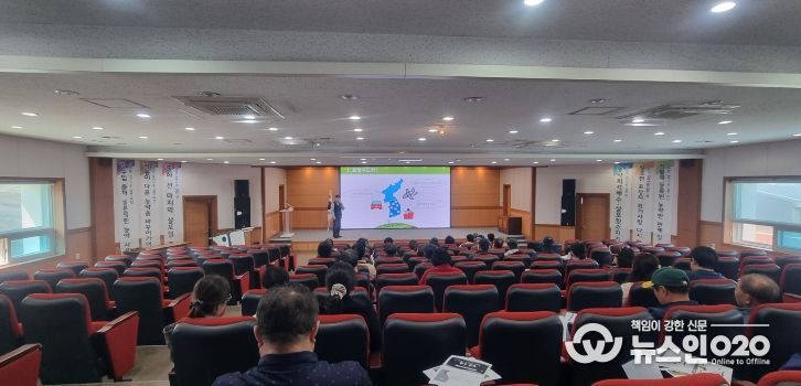 안성시, 안전한 로컬푸드 생산을 위한 농가 교육 실시