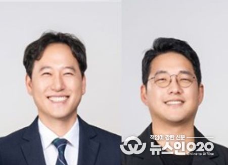 경상국립대학교 신소재공학부 최현호 교수 우수논문상·권동준 교수 논문진흥상