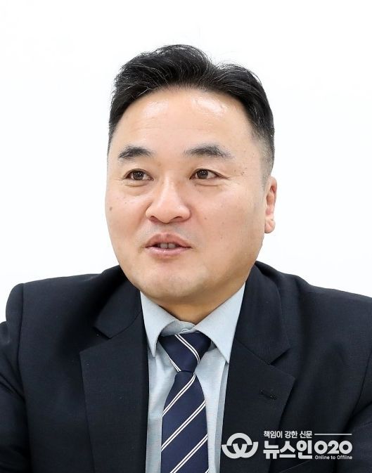 충남도의회 박정수 의원
