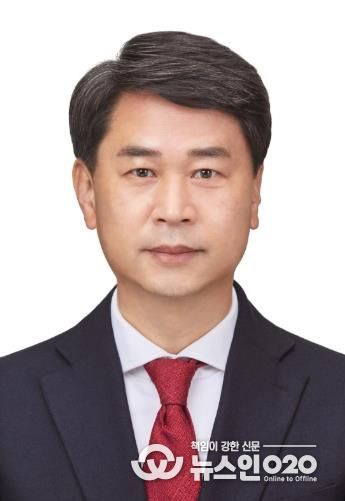 이상근 의원 대표발의 ‘충청남도 교육·학예에 관한 자치법규 입법예고 조례안’ 예고