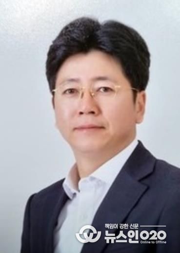 충청남도의회 이용국 의원