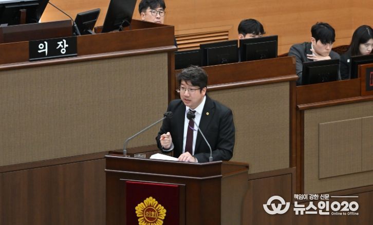 문성호 서울시의원