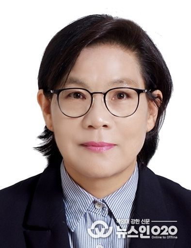 경상국립대학교 안영숙 학술연구교수, 개천예술제 역사 재정립 제기