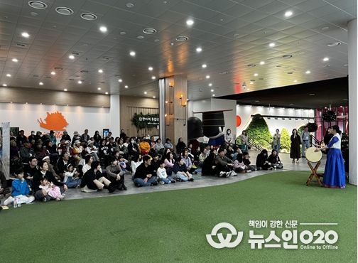 영월 관광 관심 증가, 인문학 여행으로 확산