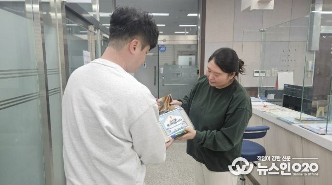 수원시 권선구 권선2동 지역사회보장협의체, 2026년 저소득 출산가정 선물지원 사업 추진