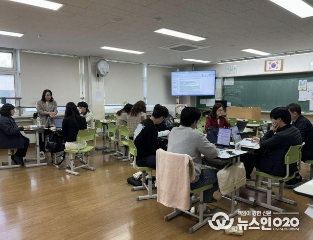 안양과천교육지원청