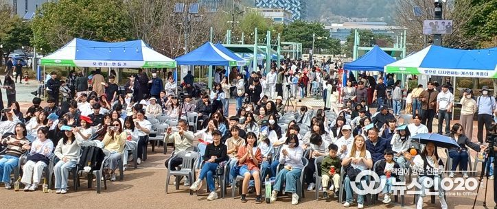 청소년어울림마당