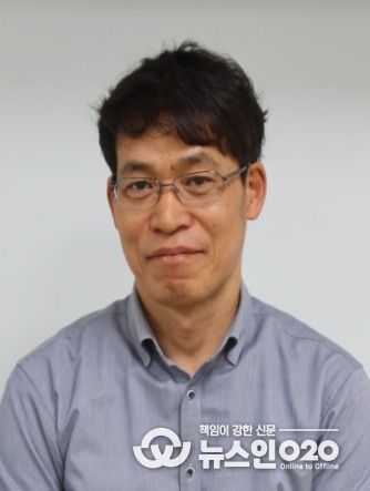 2026년 4월 '대한민국 엔지니어 상' 수상자 세메스㈜ 박종성 Master