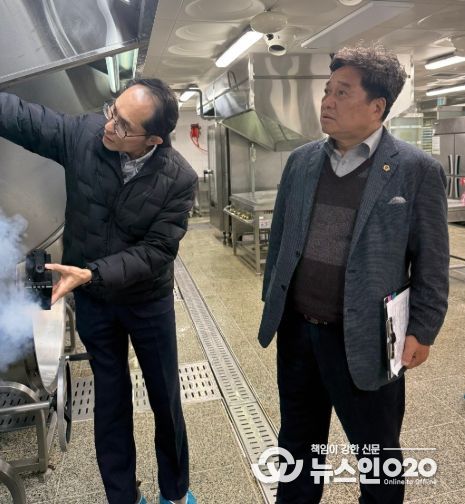 경기도의회 김호겸 의원