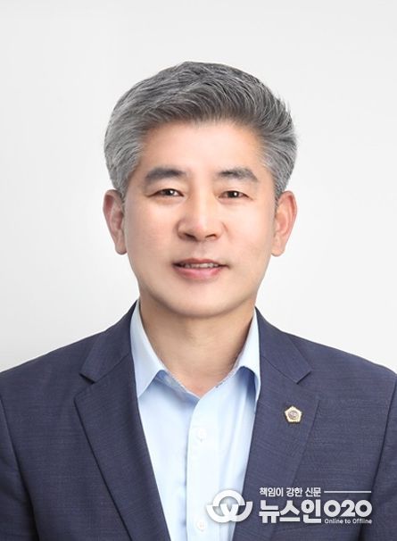 충남도의회 조철기 의원