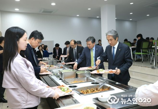 국회의원 등 참여 간담회